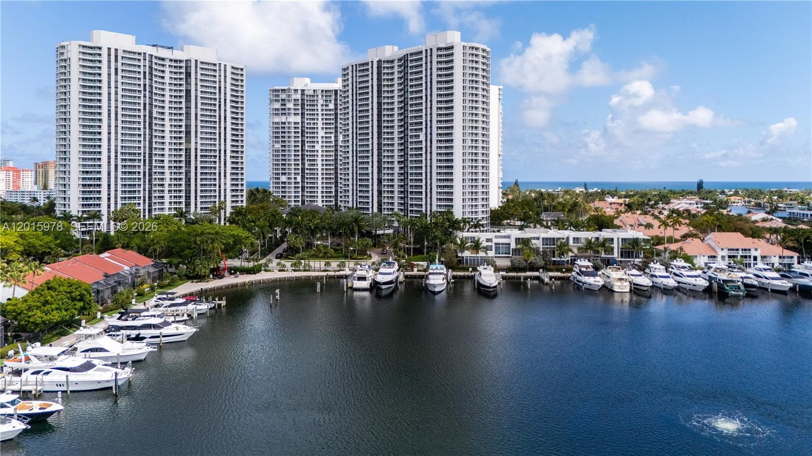 SOUTH TOWER AT THE POINT · #1707 in Aventura - Photo 47