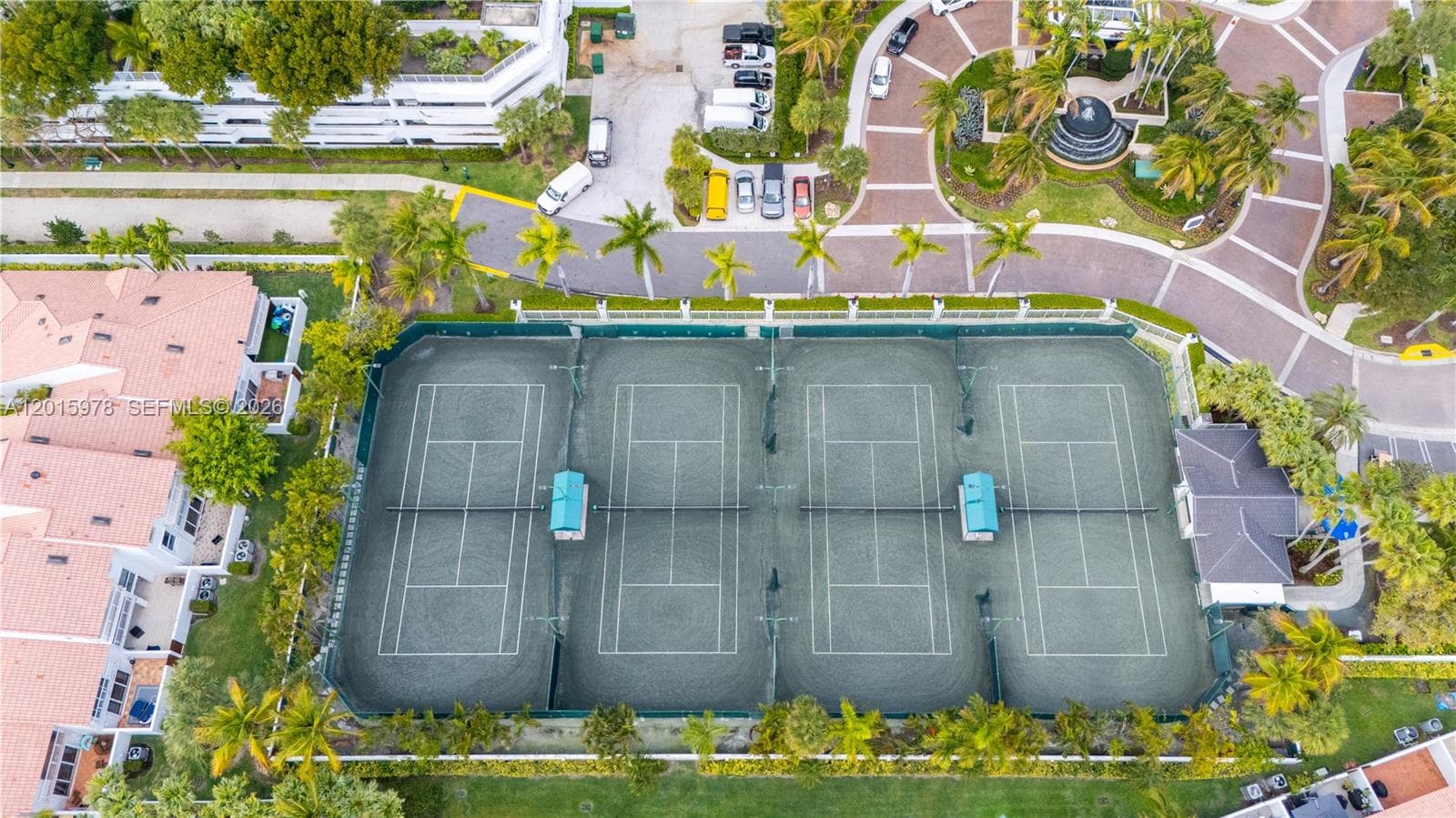 SOUTH TOWER AT THE POINT · #1707 in Aventura - Photo 43