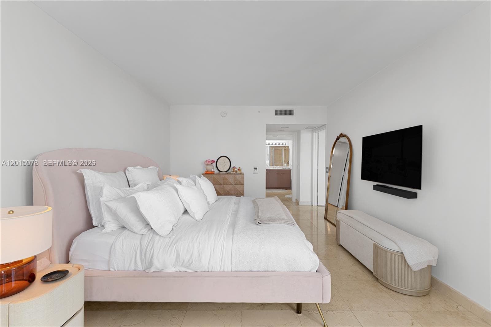 SOUTH TOWER AT THE POINT · #1707 in Aventura - Photo 16
