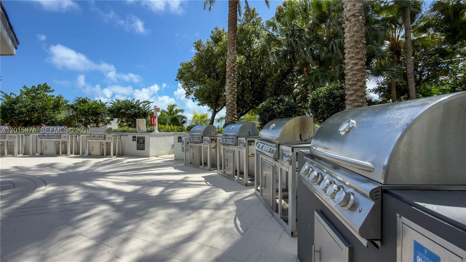 SOUTH TOWER AT THE POINT · #1707 in Aventura - Photo 36