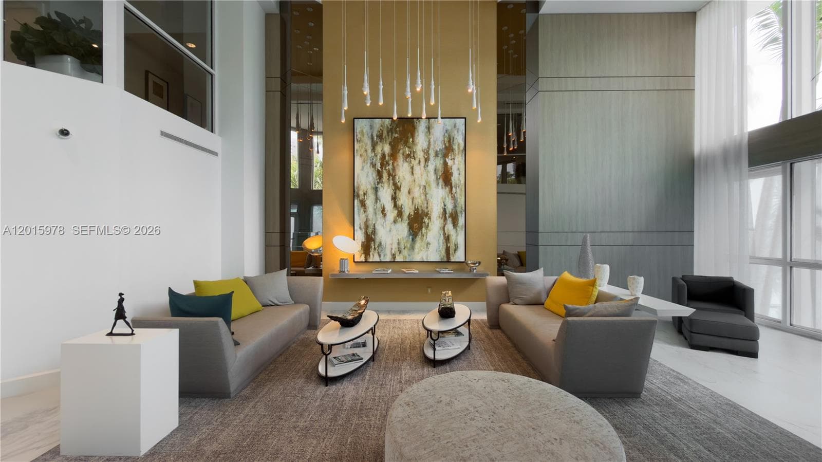 SOUTH TOWER AT THE POINT · #1707 in Aventura - Photo 28