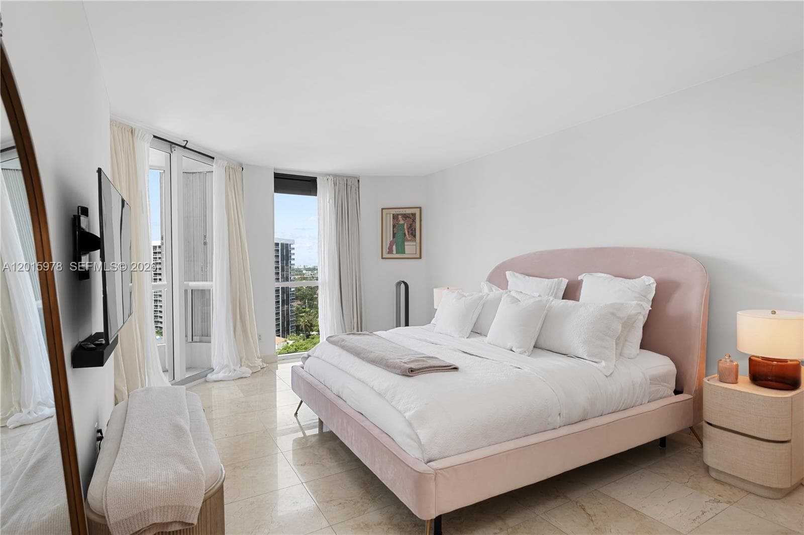 SOUTH TOWER AT THE POINT · #1707 in Aventura - Photo 14