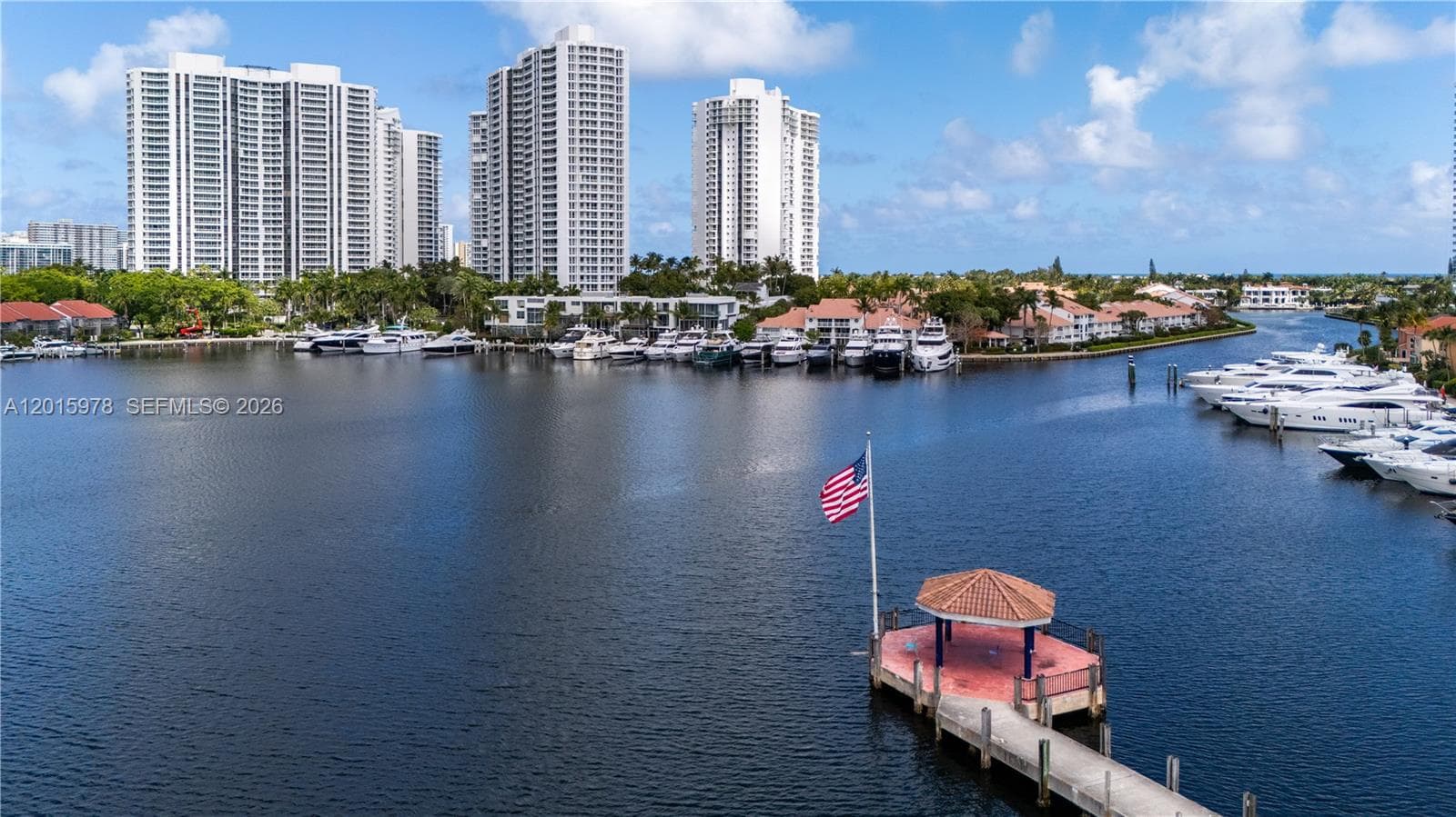SOUTH TOWER AT THE POINT · #1707 in Aventura - Photo 48