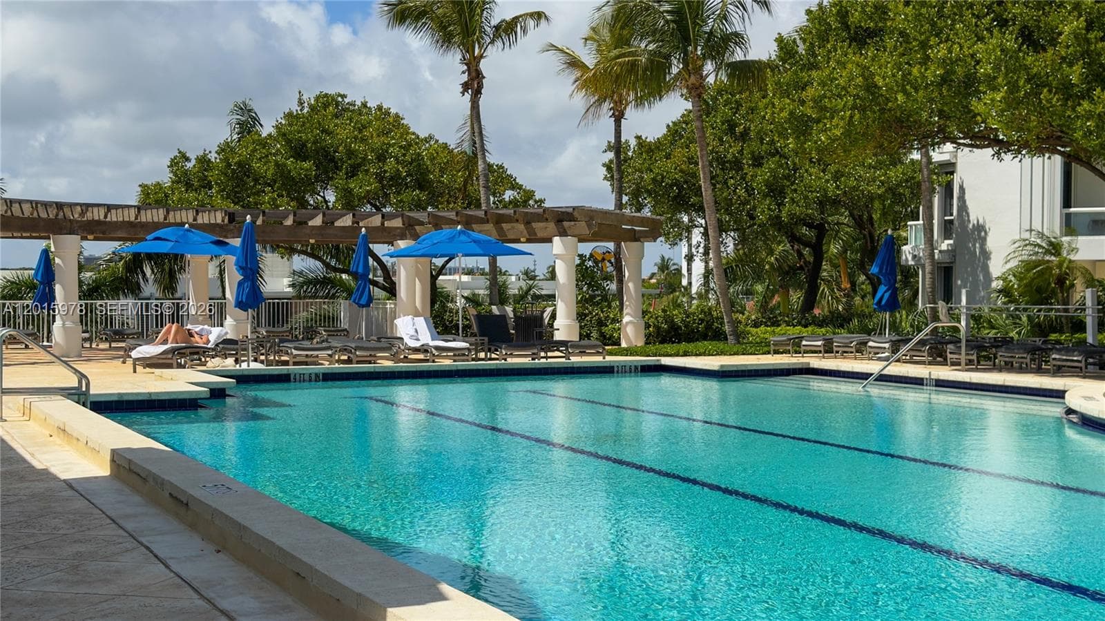 SOUTH TOWER AT THE POINT · #1707 in Aventura - Photo 31