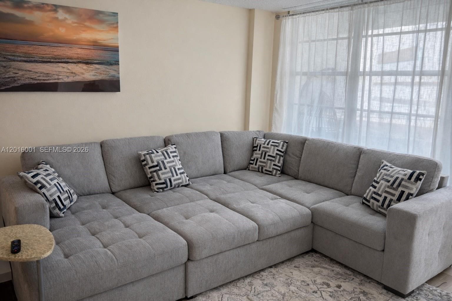 SEA AIR TOWERS CONDO · #1015 in Hollywood - Photo 5