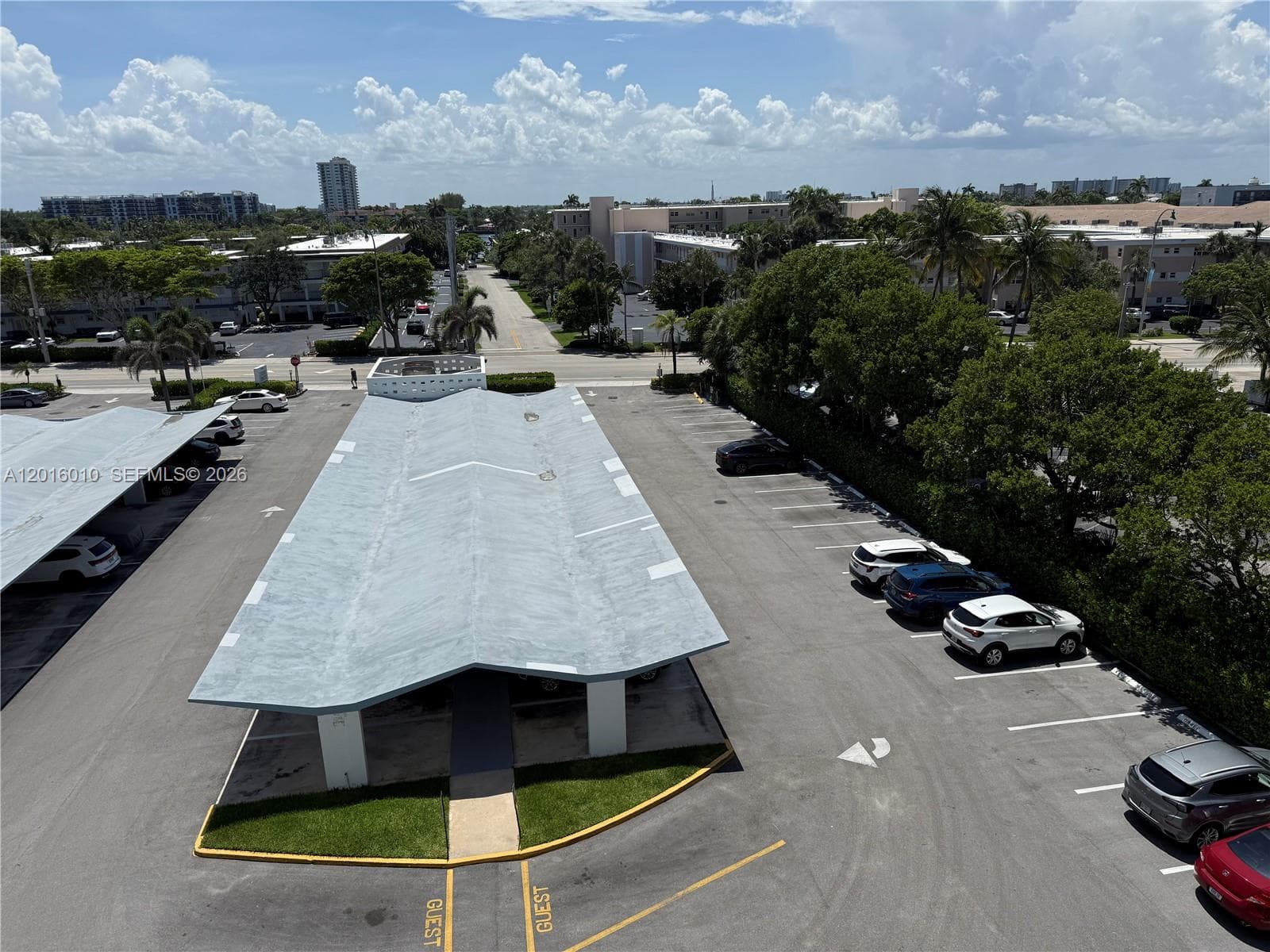 LEISURE TOWERS CONDO · #508 in Lauderdale By The Sea - Photo 26
