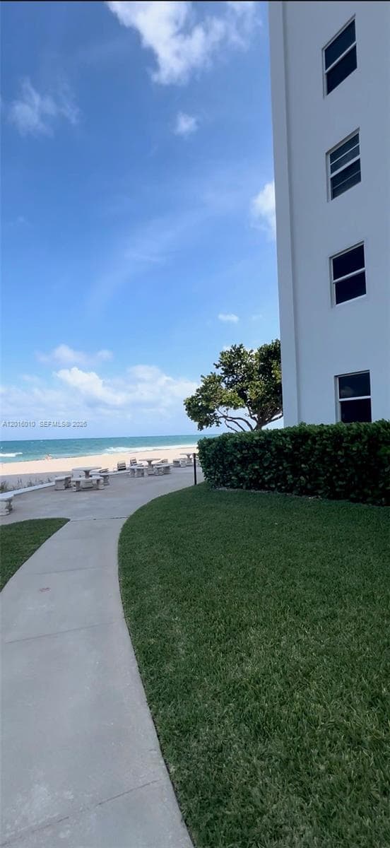 LEISURE TOWERS CONDO · #508 in Lauderdale By The Sea - Photo 28