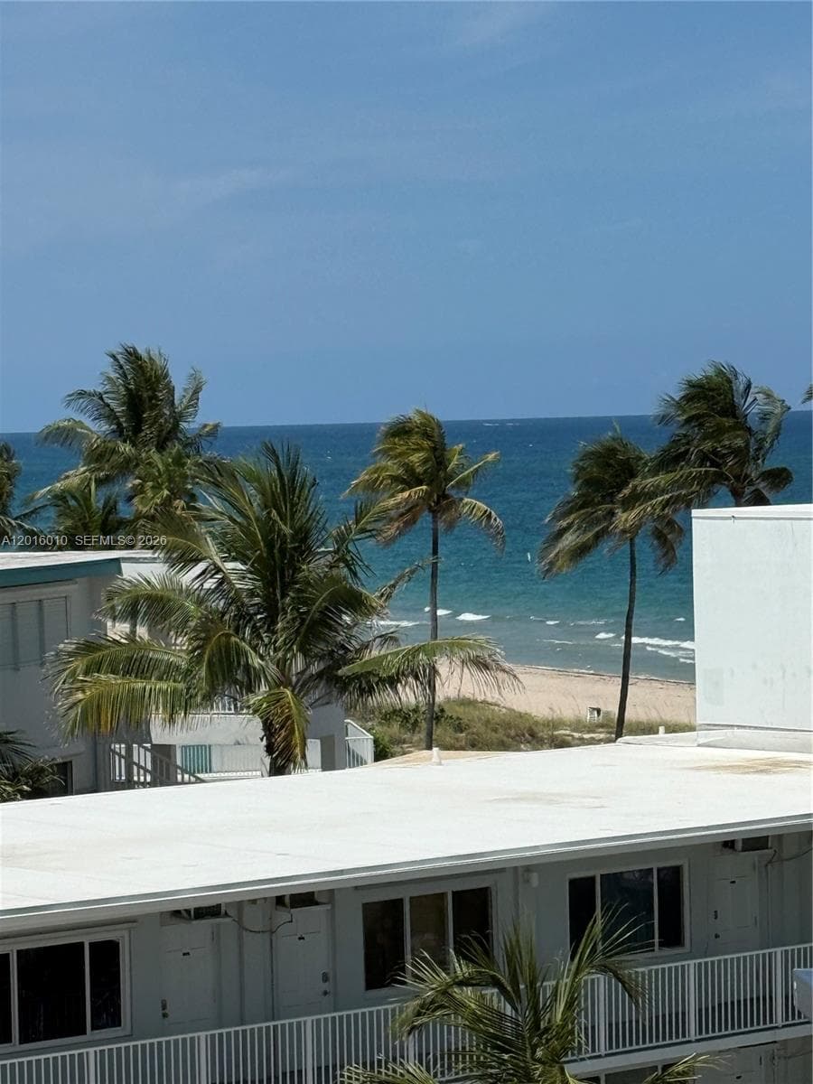 LEISURE TOWERS CONDO · #508 in Lauderdale By The Sea - Photo 29