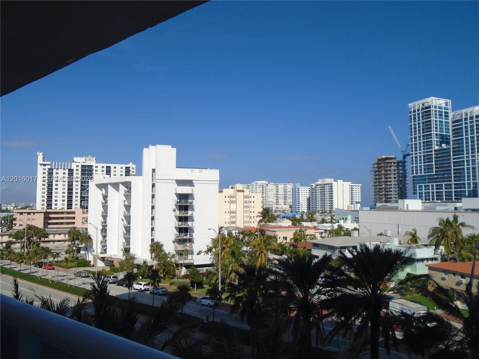 Aquasol Condominium · #6R in Miami Beach - Photo 12