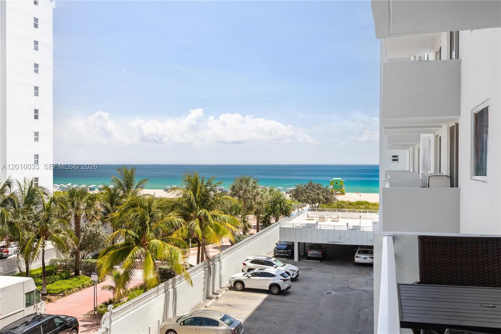 Ocean Point · #424 in Miami Beach - Photo 1