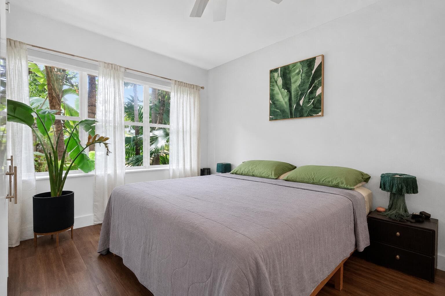 Bedroom 1-A
