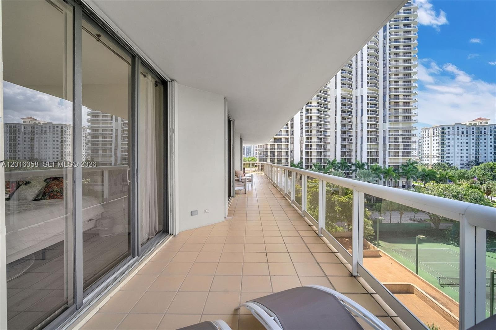 Terraces · #601 in Aventura - Photo 21