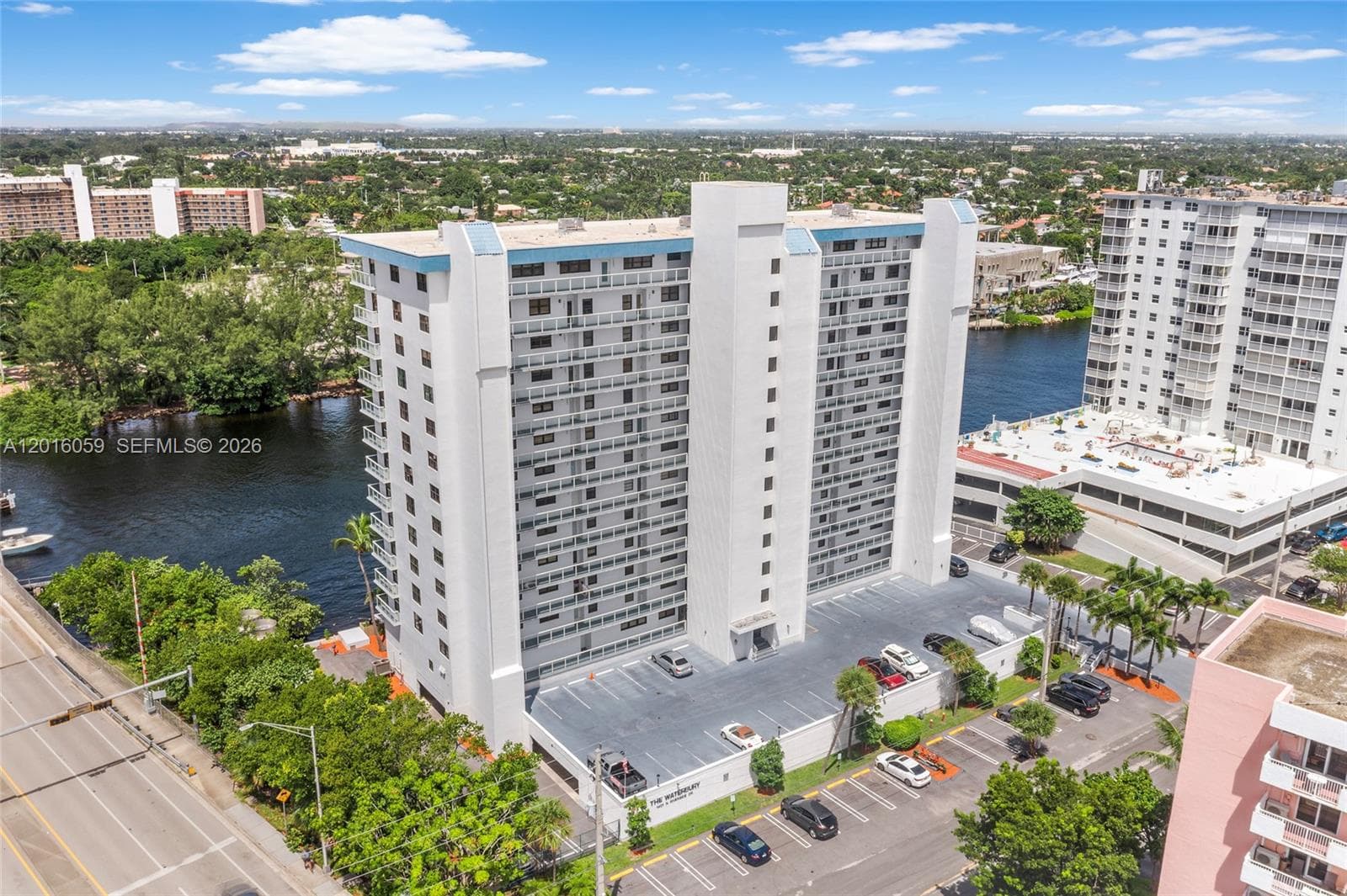 WATERBURY CONDO · #1406 in Pompano Beach - Photo 30