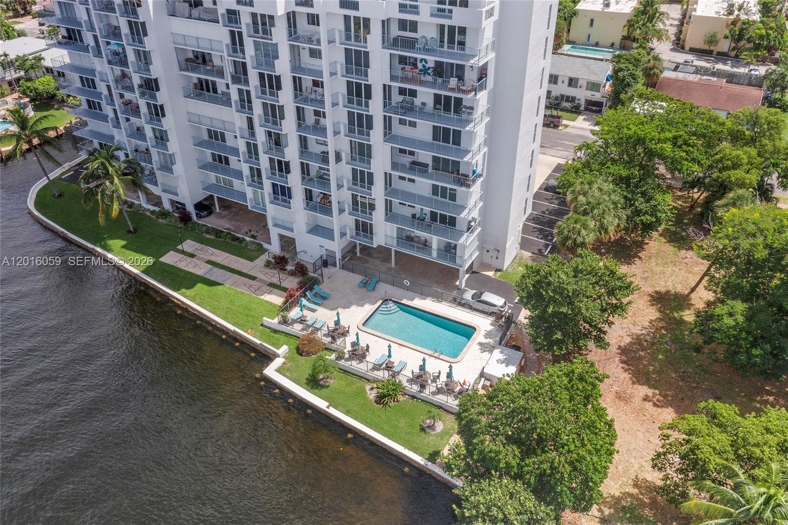 WATERBURY CONDO · #1406 in Pompano Beach - Photo 35