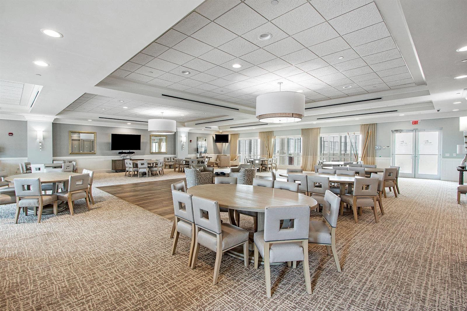 Social Room