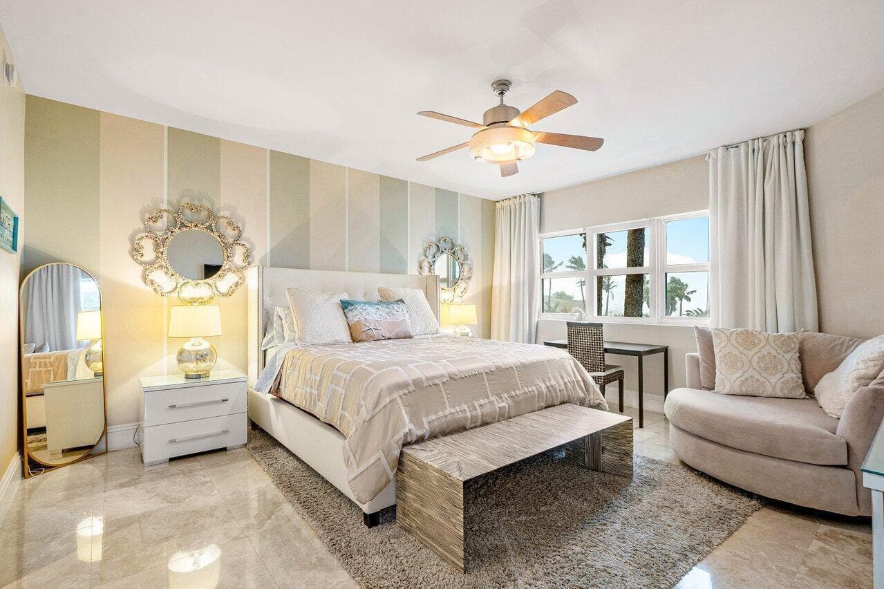Primary Suite