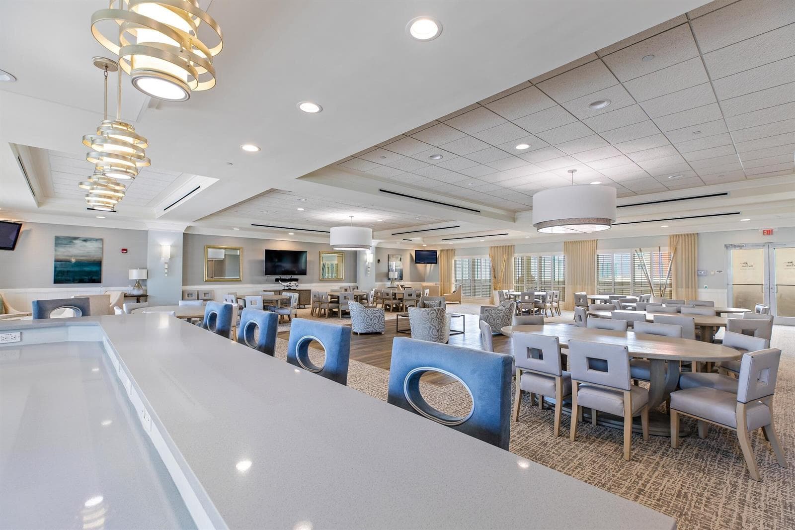 Social Room