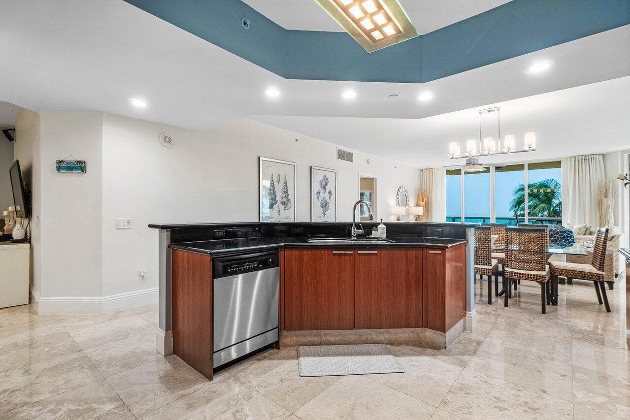 Open Concept