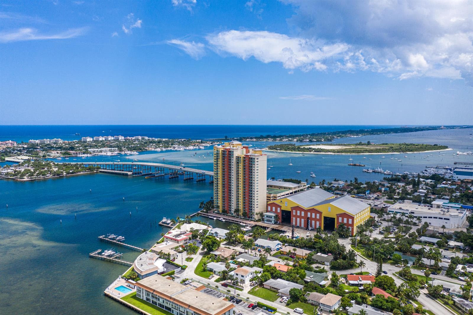 Close to Ocean & Intracoastal