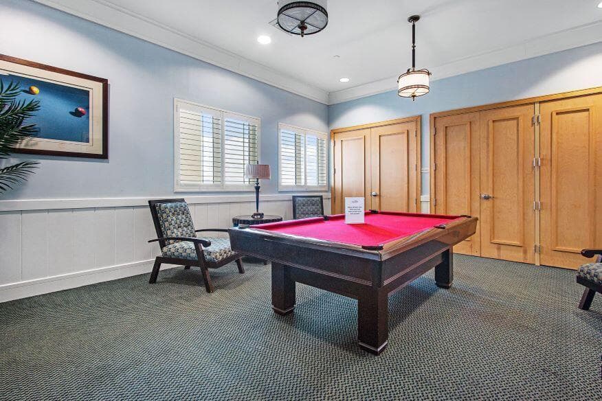 Billiards