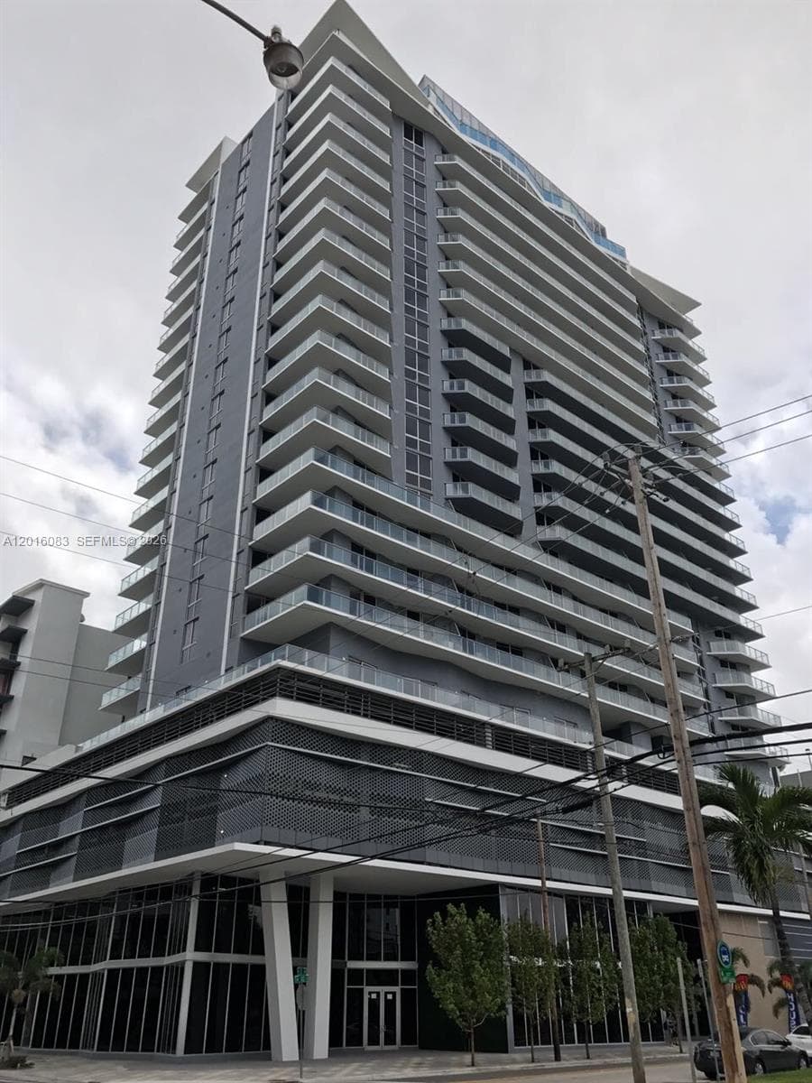 1010 Sw 2ND Ave · #607 in Miami - Photo 1