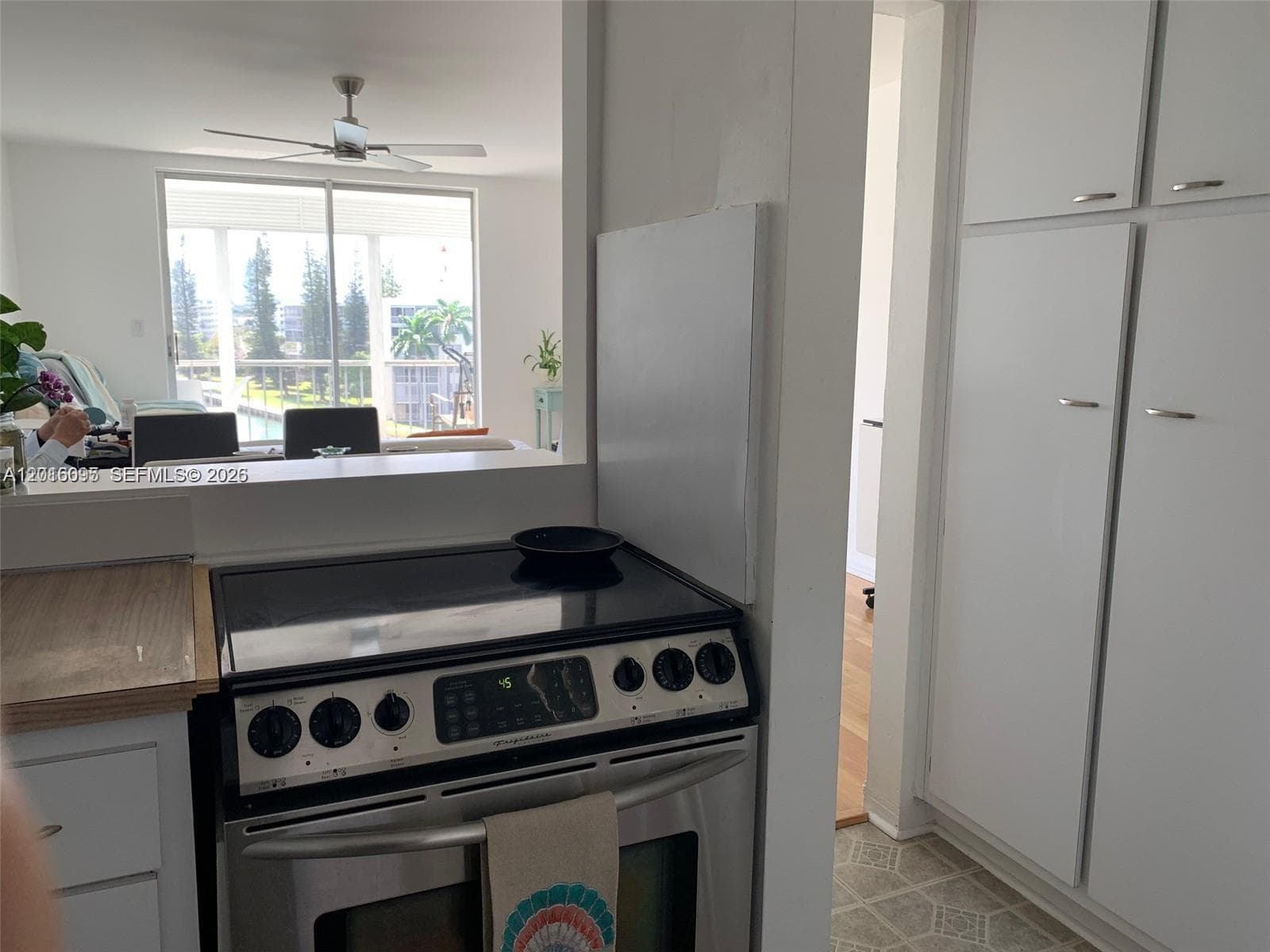 POINT EAST SEC II CONDO · #J603 in Aventura - Photo 5