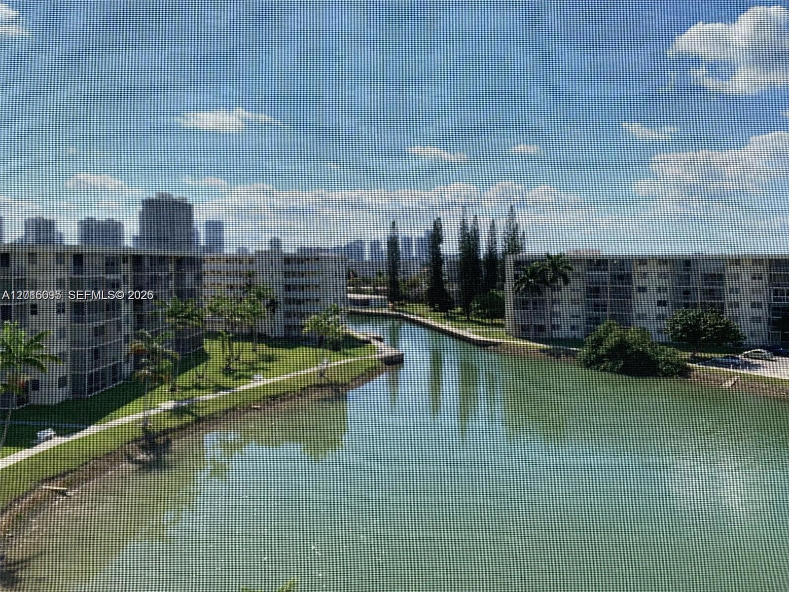 POINT EAST SEC II CONDO · #J603 in Aventura - Photo 11