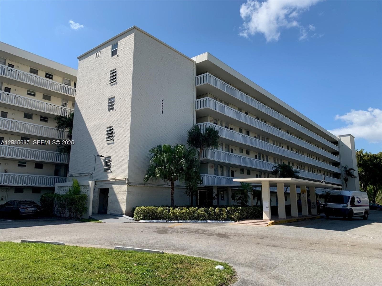 POINT EAST SEC II CONDO · #J603 in Aventura - Photo 8