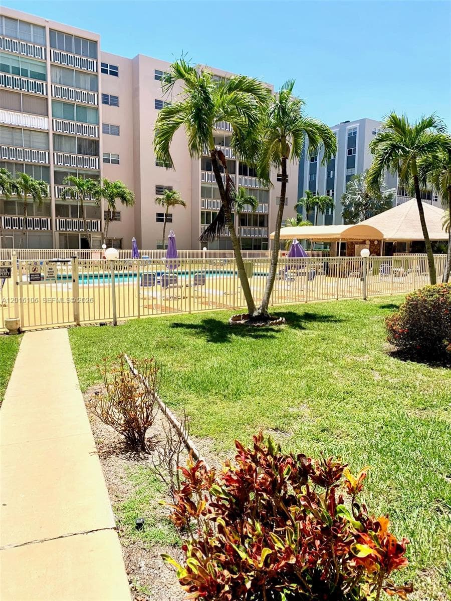 MEADOWBROOK CONDO APTS BL · #601 in Hallandale Beach - Photo 18