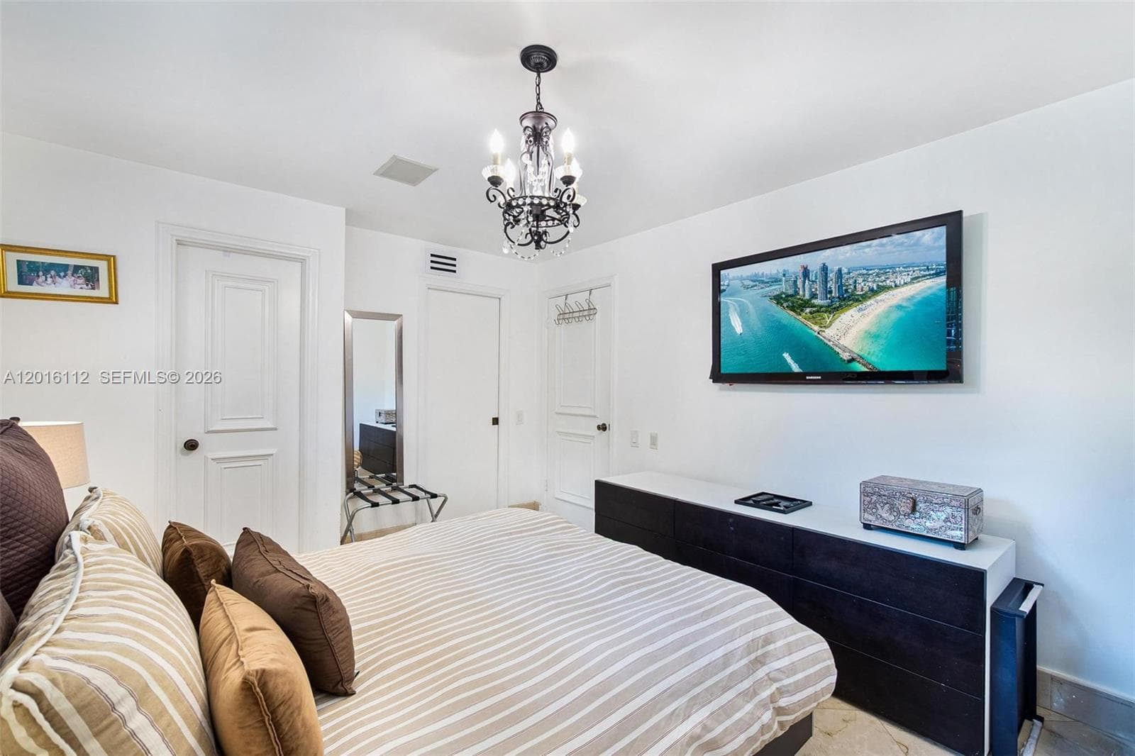 4th Bedroom