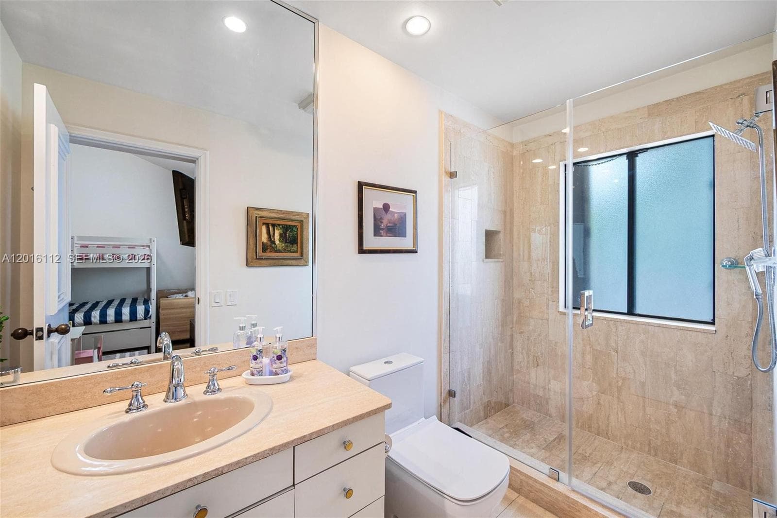 3rd Bathroom