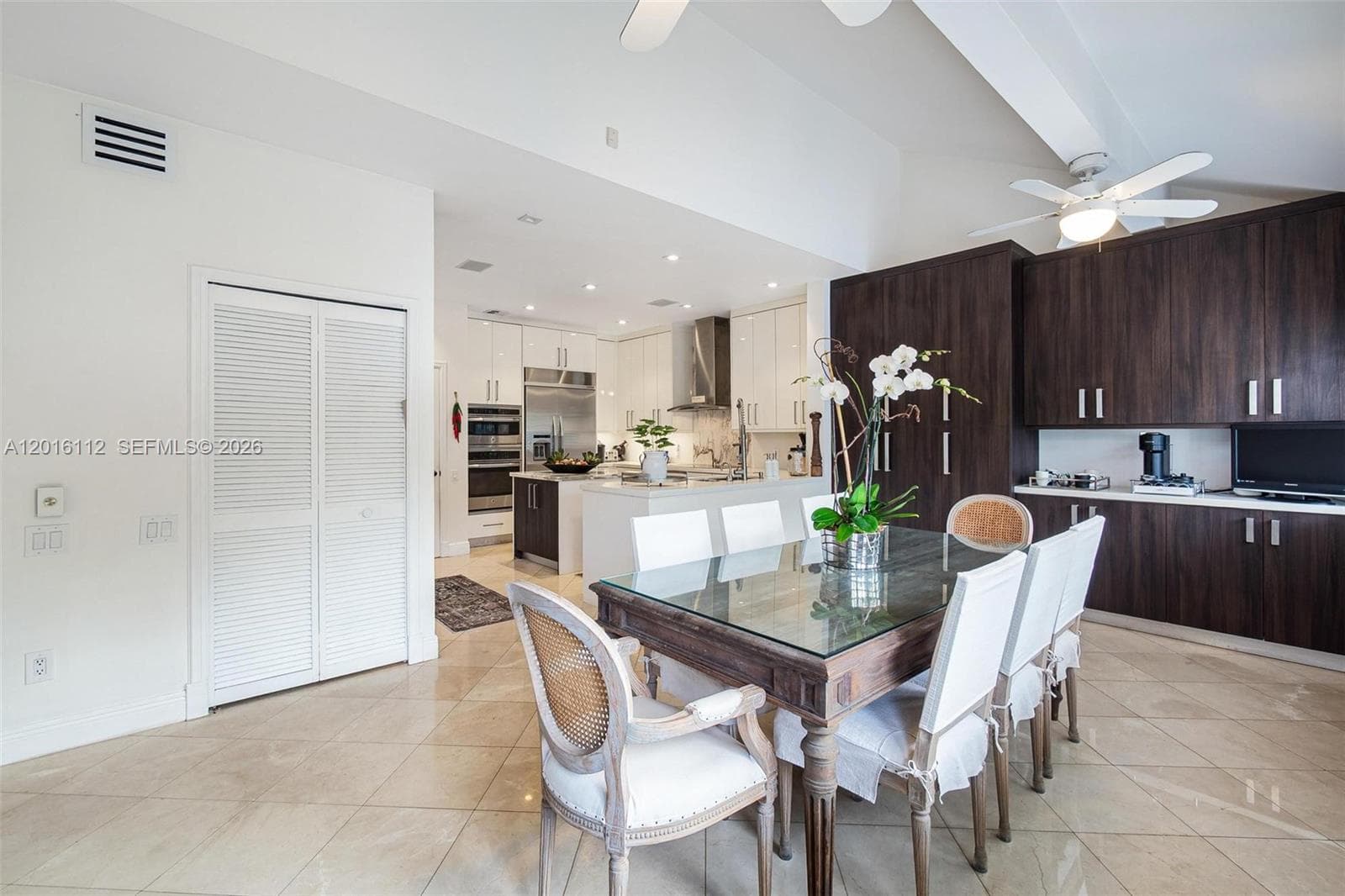 Kitchen Dining