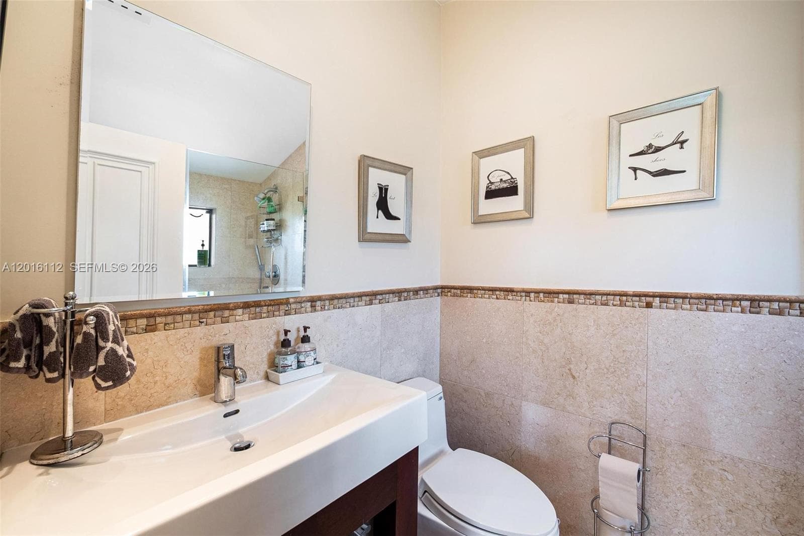 2nd Bathroom