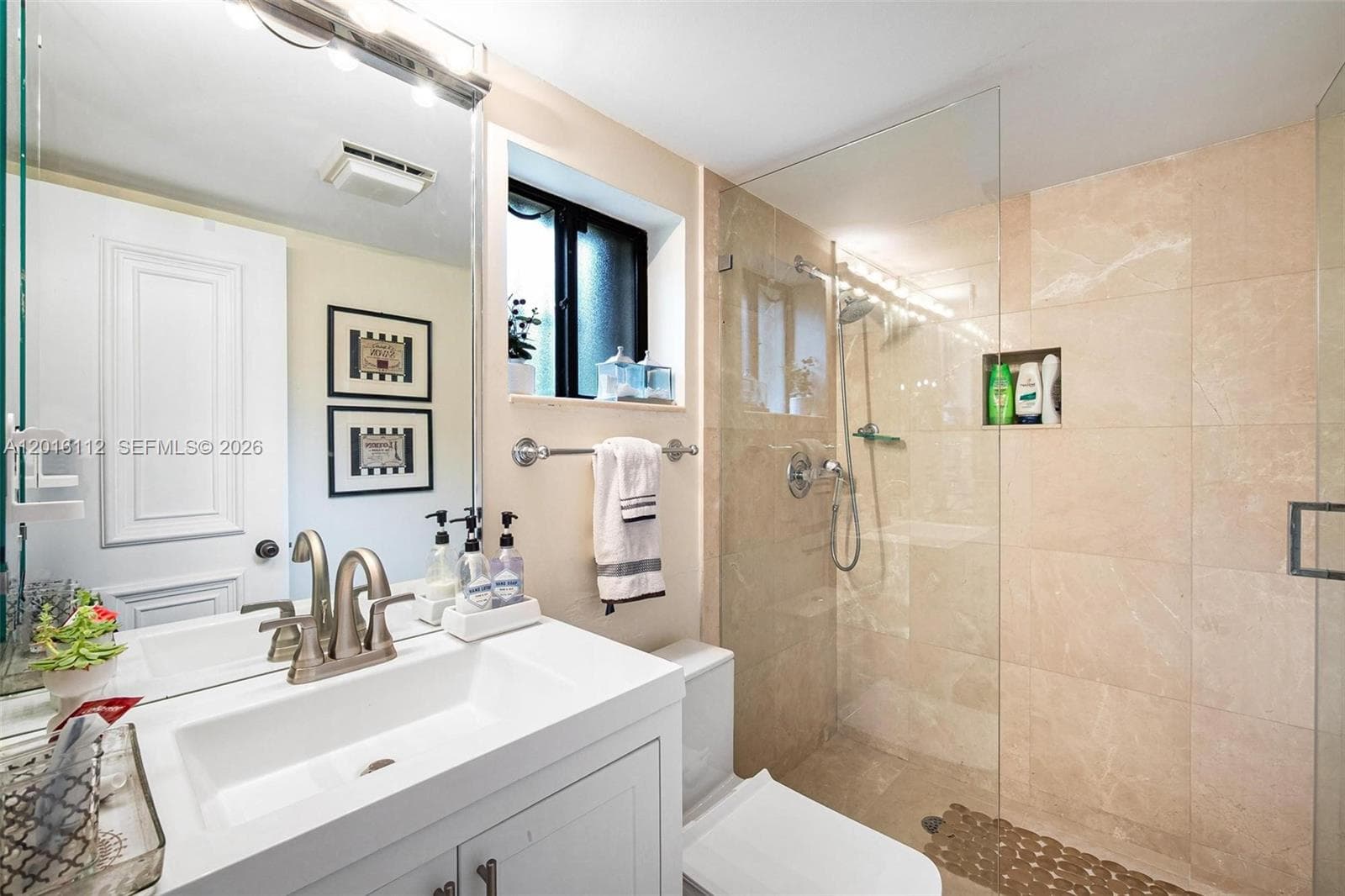 4th Bathroom