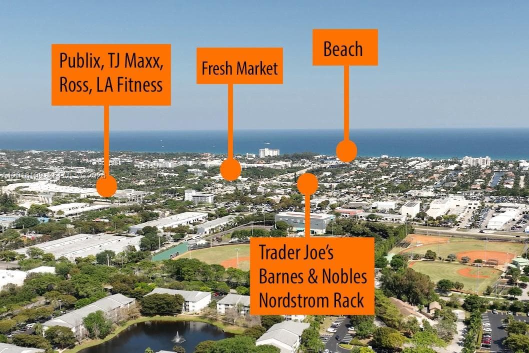 LAVERS RESORT & RACQUET · #110 in Delray Beach - Photo 35