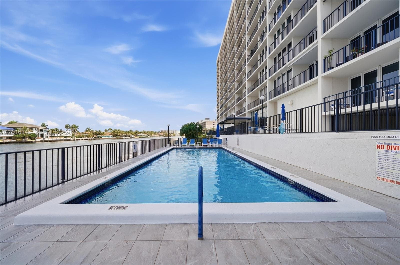 Silver Thatch · #606 in Pompano Beach - Photo 22