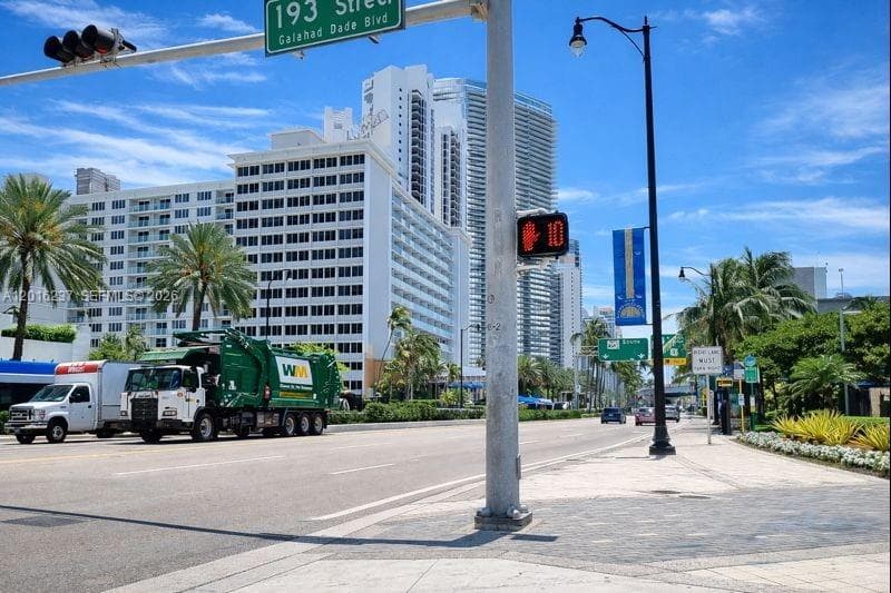 Aventura Beach Club · #707 in Sunny Isles Beach - Photo 2
