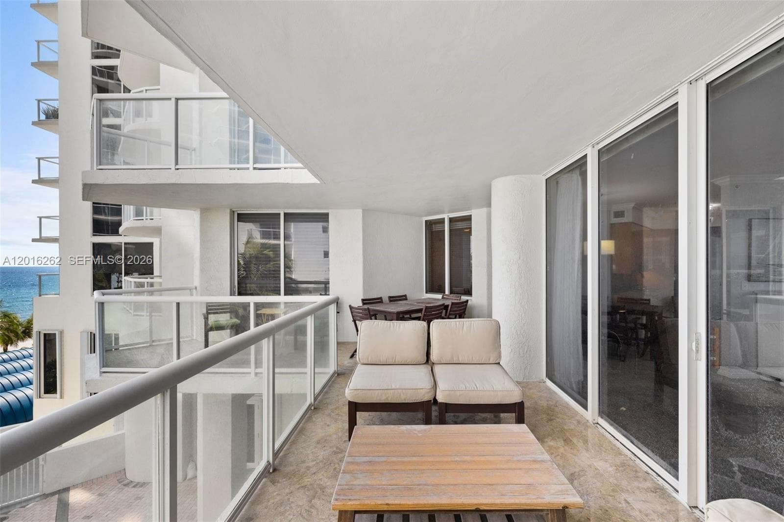MILLENNIUM CONDO · #404 in Sunny Isles Beach - Photo 6