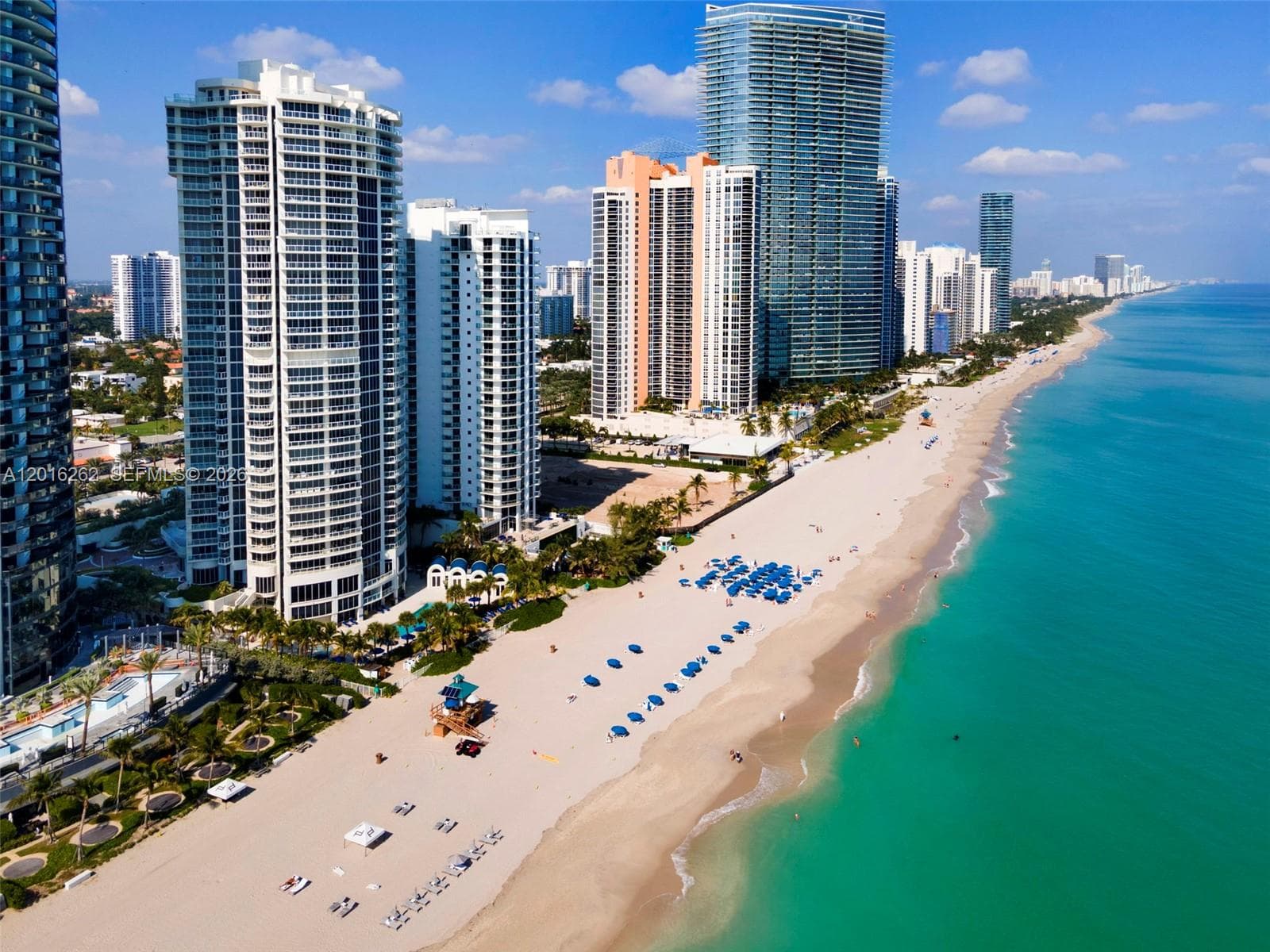 MILLENNIUM CONDO · #404 in Sunny Isles Beach - Photo 56