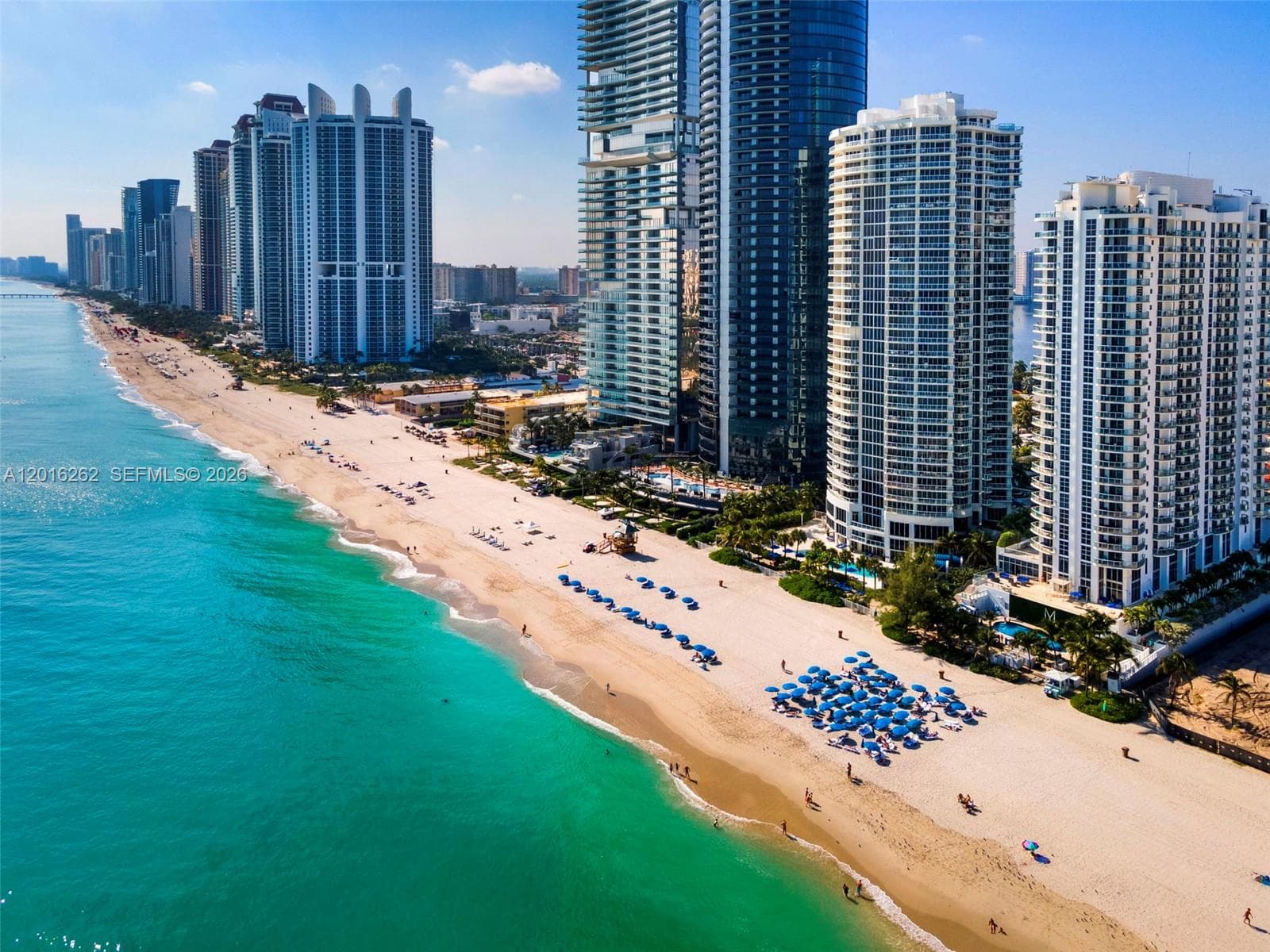 MILLENNIUM CONDO · #404 in Sunny Isles Beach - Photo 57