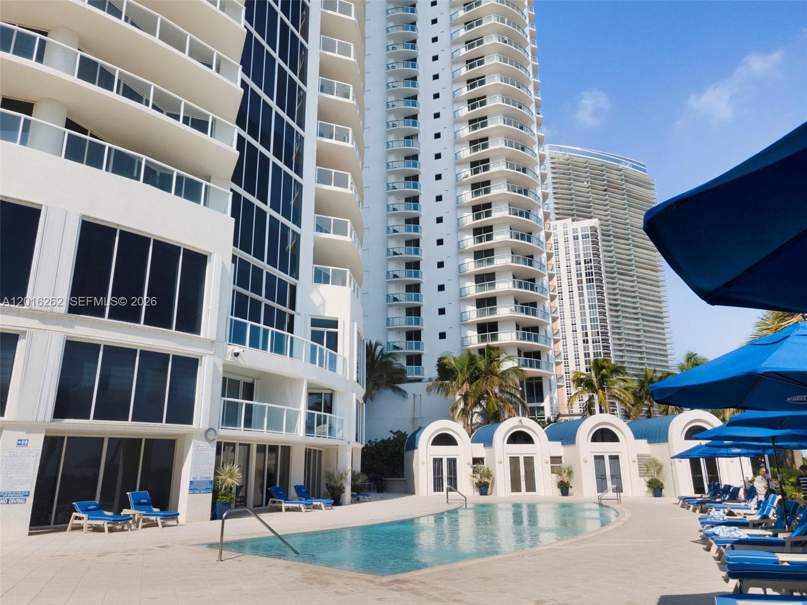 MILLENNIUM CONDO · #404 in Sunny Isles Beach - Photo 53