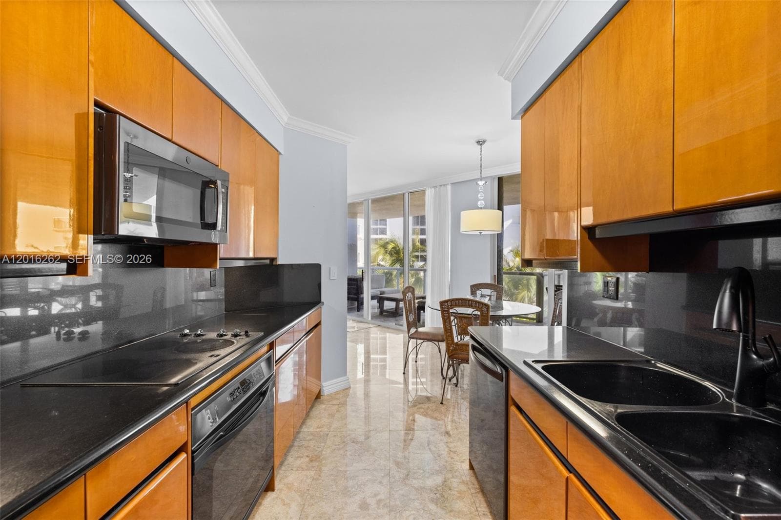 MILLENNIUM CONDO · #404 in Sunny Isles Beach - Photo 22