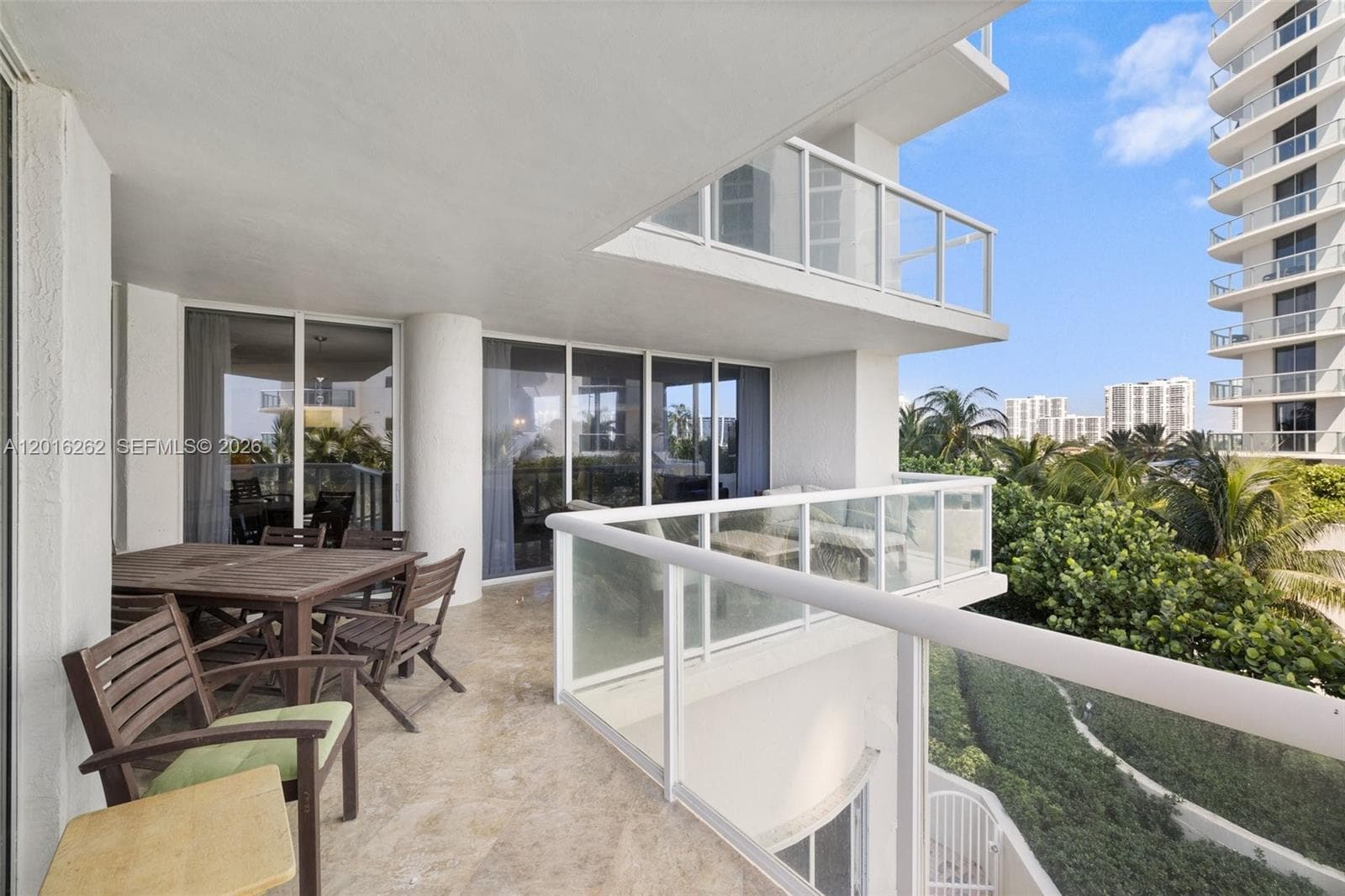 MILLENNIUM CONDO · #404 in Sunny Isles Beach - Photo 7
