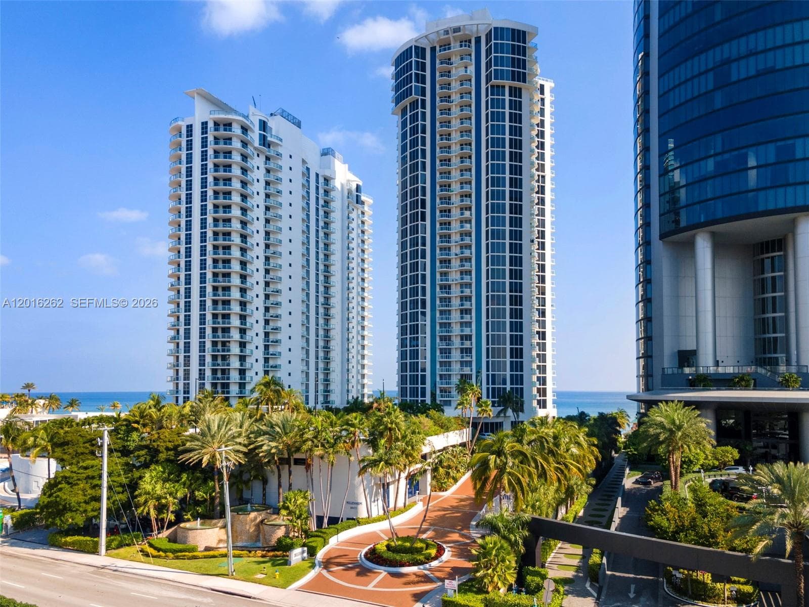 MILLENNIUM CONDO · #404 in Sunny Isles Beach - Photo 3