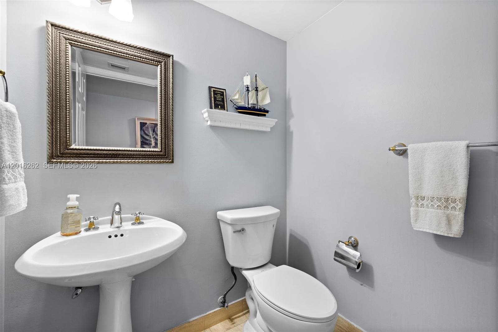 MILLENNIUM CONDO · #404 in Sunny Isles Beach - Photo 28