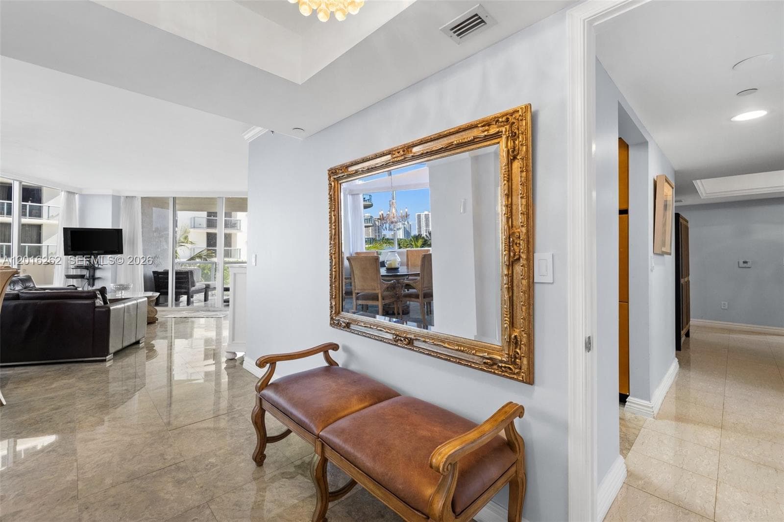 MILLENNIUM CONDO · #404 in Sunny Isles Beach - Photo 9