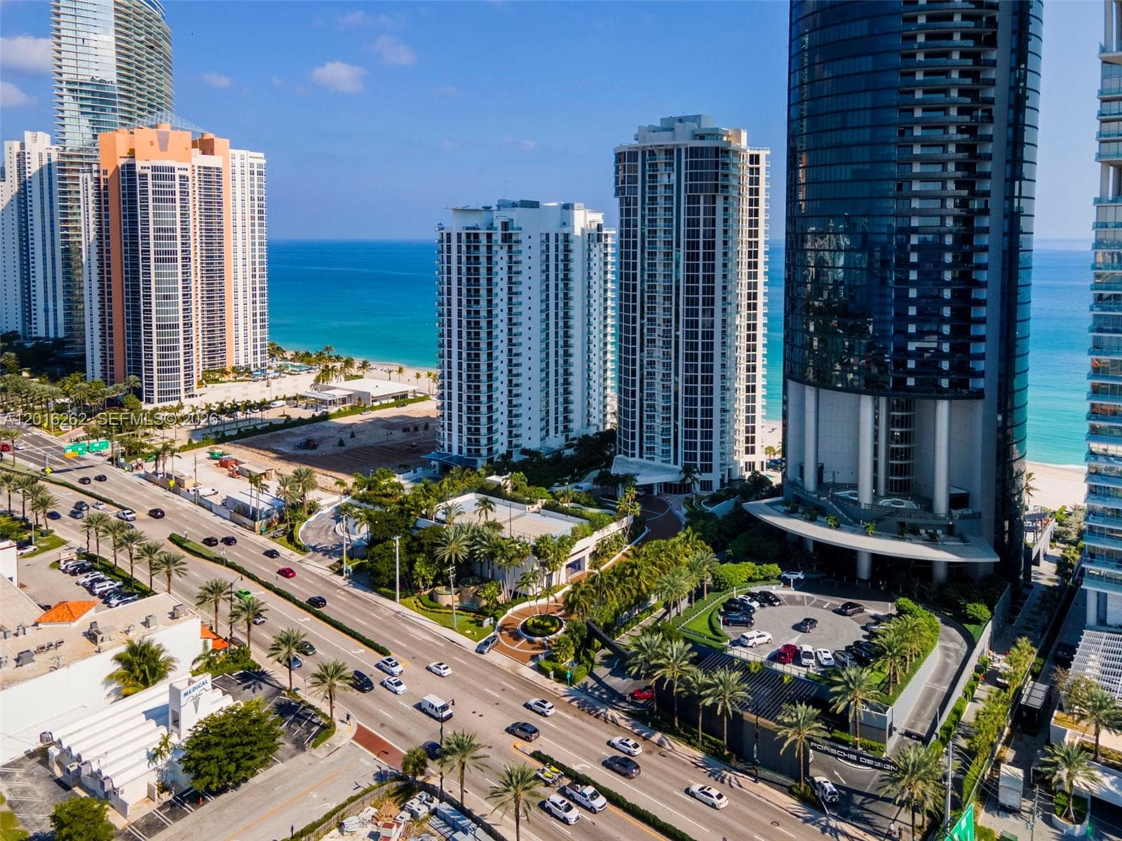MILLENNIUM CONDO · #404 in Sunny Isles Beach - Photo 61