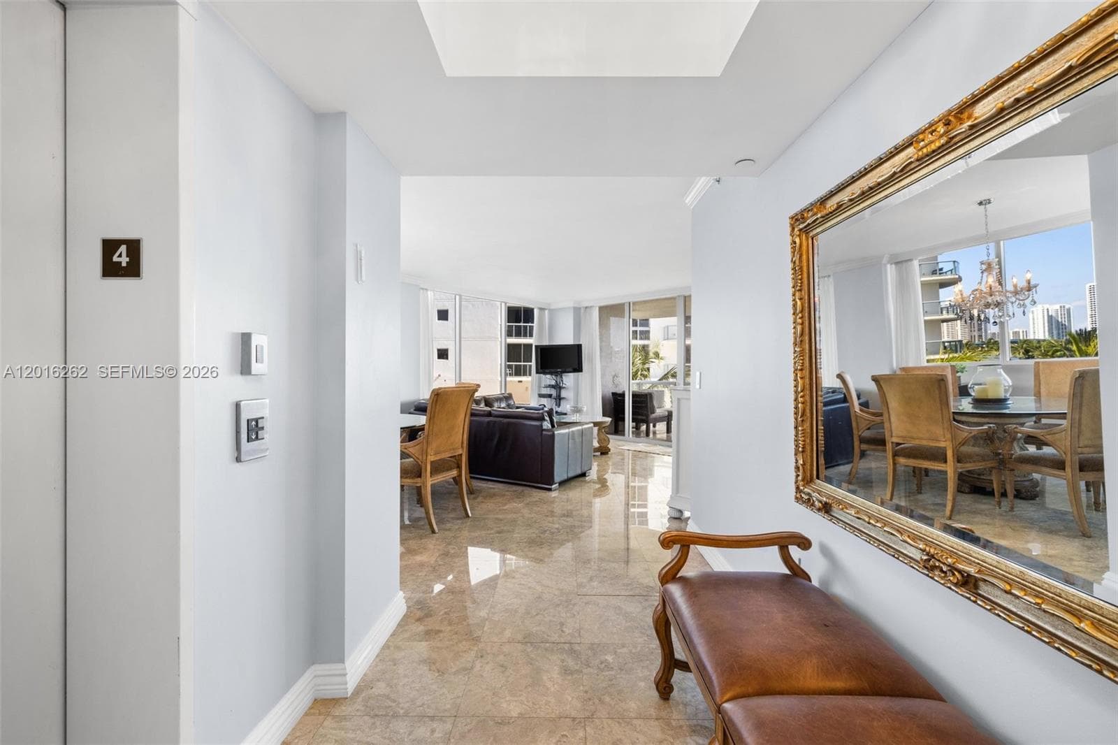 MILLENNIUM CONDO · #404 in Sunny Isles Beach - Photo 10