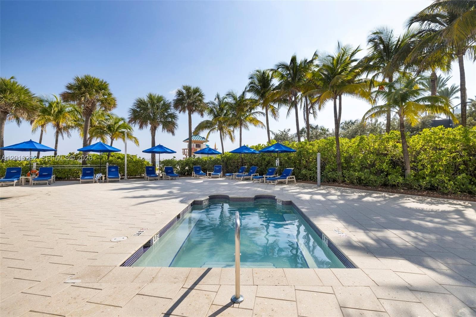 MILLENNIUM CONDO · #404 in Sunny Isles Beach - Photo 45