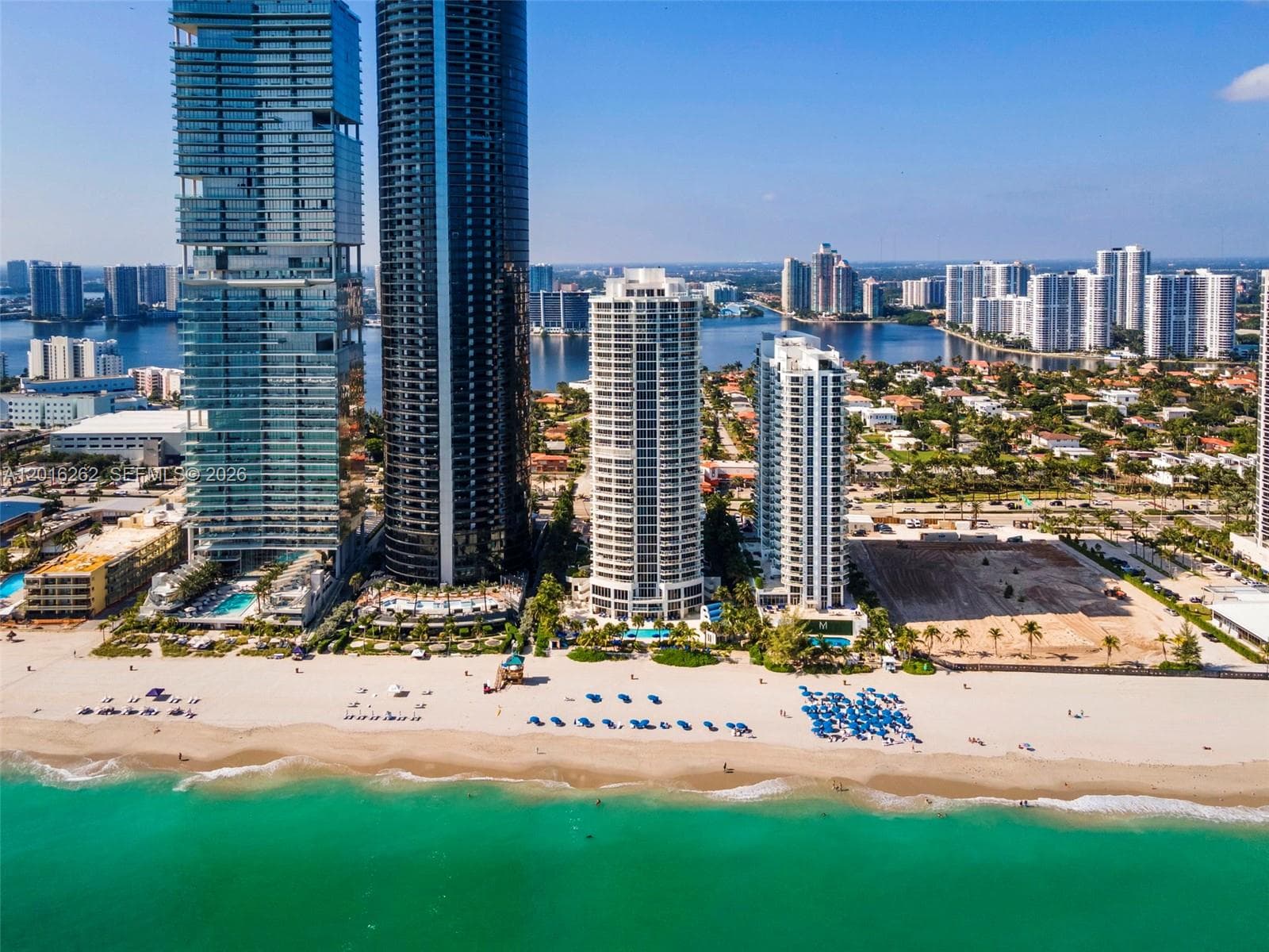 MILLENNIUM CONDO · #404 in Sunny Isles Beach - Photo 55